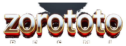zorototo resmi logo
