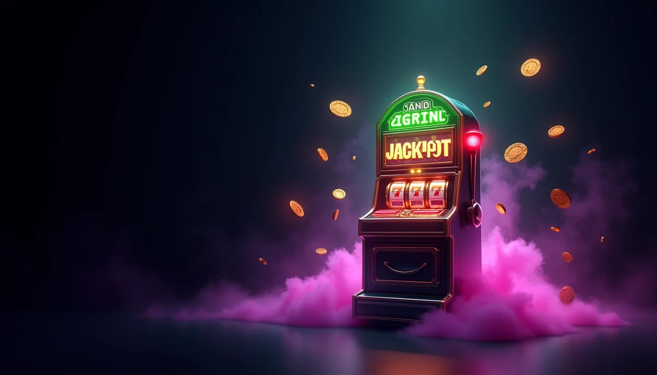 zorototo resmi What Our Slots Lobby Offers