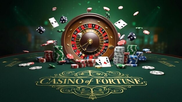 zorototo resmi What's Inside Our Live Casino