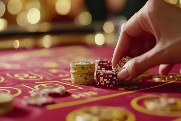 zorototo resmi Live Casino Tables